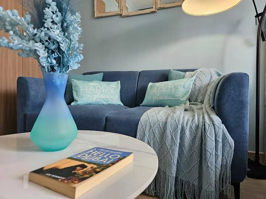 Dublue Your Gateway Dubai Apartment