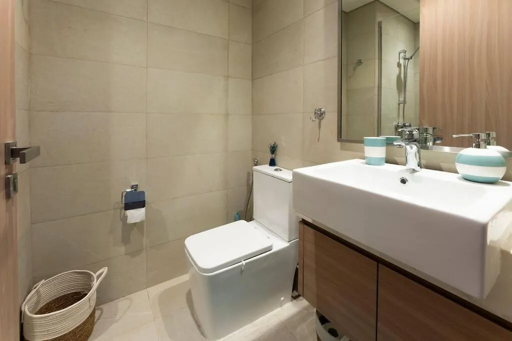 Apartment Dublue Your Gateway Dubai United Arab Emirates