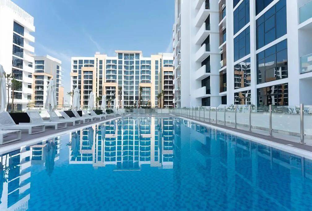 Dublue Your Gateway Dubai Apartment