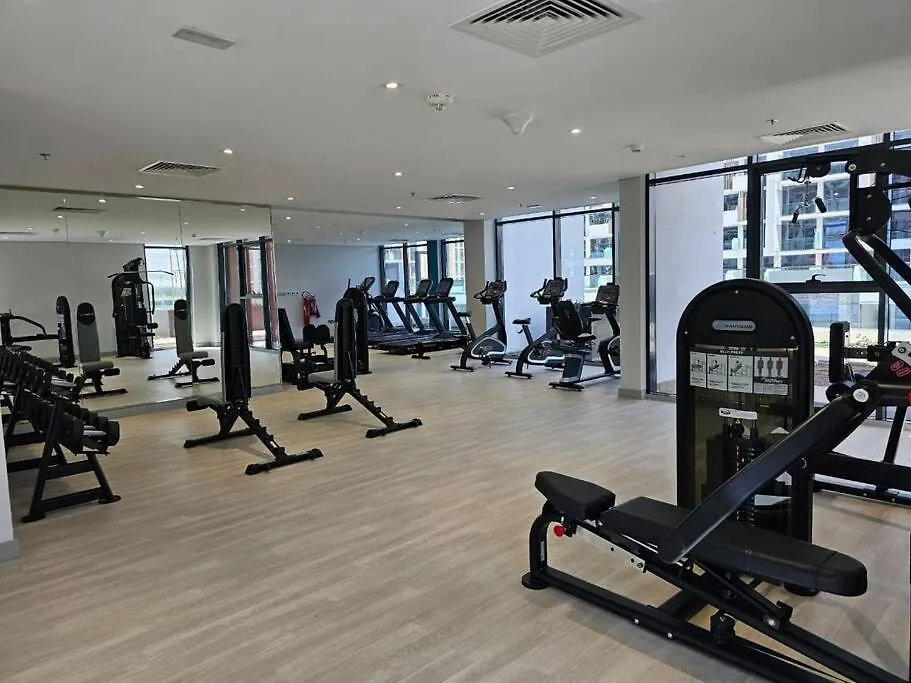 Apartment Dublue Your Gateway Dubai United Arab Emirates