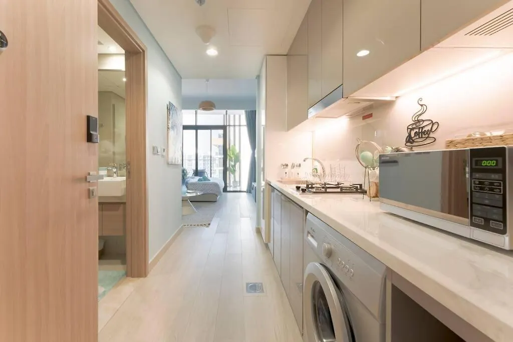 Dublue Your Gateway Dubai Apartment